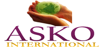 ASKO International - brings the world to you...