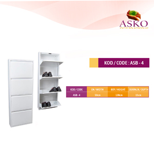 ASKO INTERNATIONAL