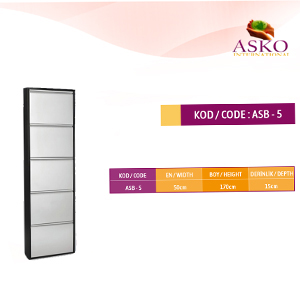 ASKO INTERNATIONAL