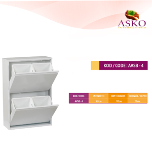 ASKO INTERNATIONAL