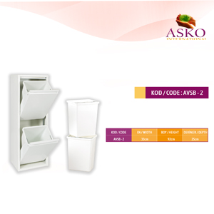 ASKO INTERNATIONAL
