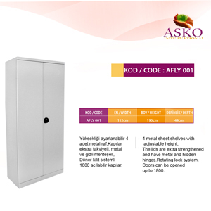 ASKO INTERNATIONAL