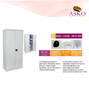 ASKO INTERNATIONAL