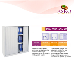 ASKO INTERNATIONAL