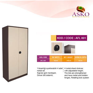 ASKO INTERNATIONAL