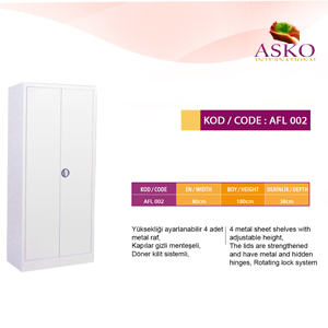 ASKO INTERNATIONAL