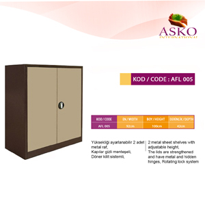 ASKO INTERNATIONAL