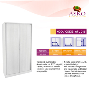 ASKO INTERNATIONAL
