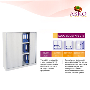 ASKO INTERNATIONAL