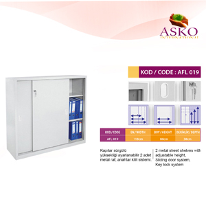 ASKO INTERNATIONAL