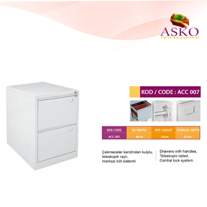 ASKO INTERNATIONAL