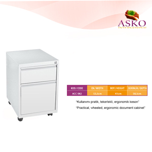 ASKO INTERNATIONAL
