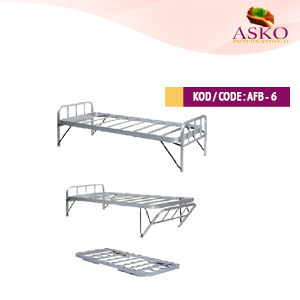 ASKO INTERNATIONAL