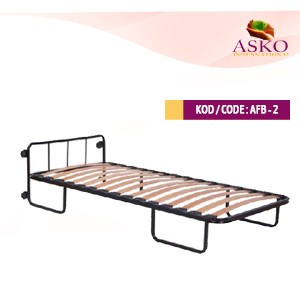 ASKO INTERNATIONAL