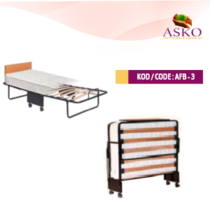ASKO INTERNATIONAL