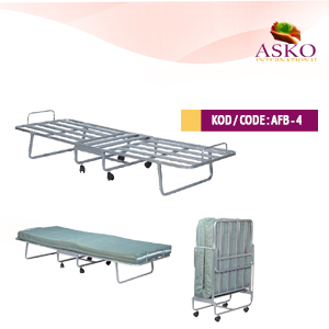 ASKO INTERNATIONAL