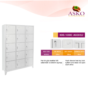 ASKO INTERNATIONAL