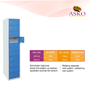 ASKO INTERNATIONAL