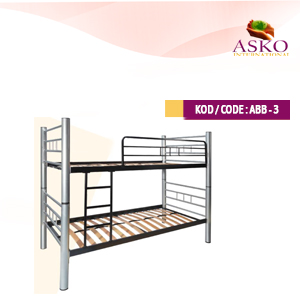 ASKO INTERNATIONAL