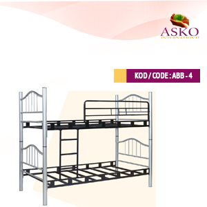 ASKO INTERNATIONAL