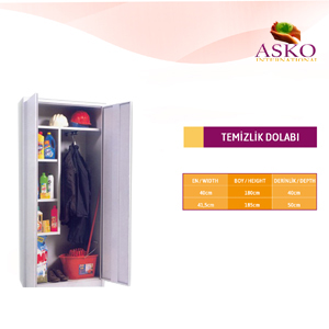 ASKO INTERNATIONAL